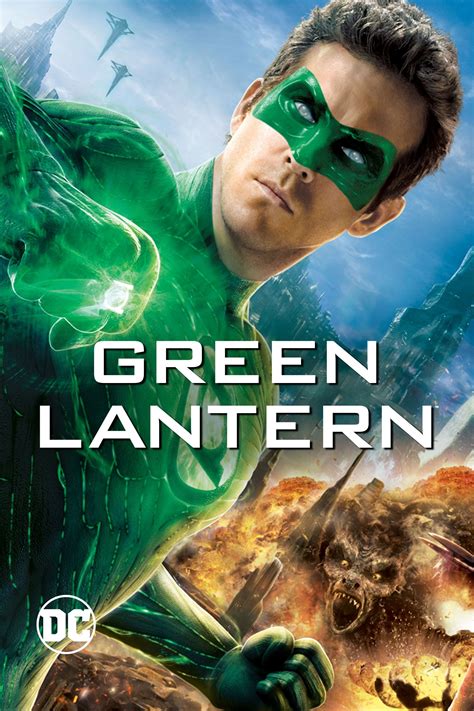 green lantern imdb|Green Lantern (2011) — The Movie Database (TMDB).